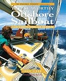 cover of Seaworthy Offshore Sailboat: A Guide to Essential Features, Handling, and Gear