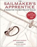 cover of Sailmaker's Apprentice