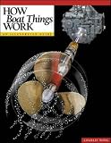 cover of How Boat Things Work : An Illustrated Guide