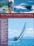cover of The Practical Encyclopedia of Boating: An A-Z Compendium of Seamanship, Boat Maintenance, Navigation