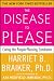 The Disease to Please: Curing the People-pleasing Syndrome