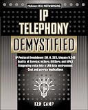 IP Telephony Demystified