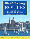 cover of World Cruising Routes