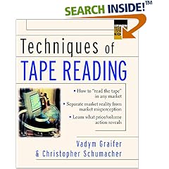 Techniques of Tape Reading