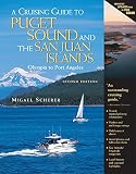 cover of A Cruising Guide to Puget Sound and the San Juan Islands