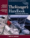 cover of The Voyager's Handbook