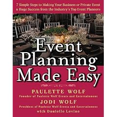Event Planning Made Easy
