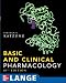 Basic & Clinical Pharmacology