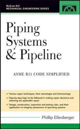 Piping Systems & Pipeline: ASME