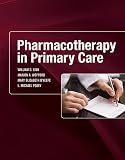 Pharmacotherapy for Primary Care