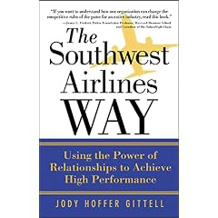 The Southwest Airlines Way