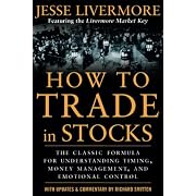 How to Trade In Stocks (Broschiert)