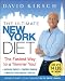 The Ultimate New York Diet by David Kirsch