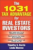 The 1031 Tax Advantage for Real Estate Investors