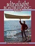 cover of Ultralight Boatbuilding