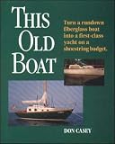 cover of This Old Boat