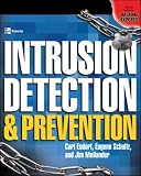 Intrusion Detection and Prevention