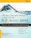 Delivering Business Intelligence with Microsoft SQL Server 2005