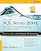 Microsoft SQL Server 2005 Stored Procedure Programming in T-SQL and .NET