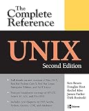 UNIX: The Complete Reference, Second Edition (Complete Reference Series)