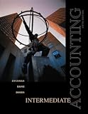 Intermediate Accounting w/ S&P package