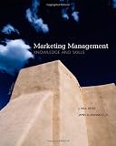 Marketing Management: Knowledge and Skills