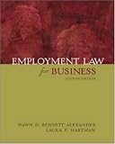 Employment Law for Business