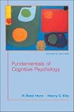 Fundamentals of Cognitive Psychology