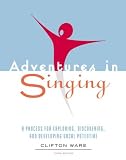Adventures in Singing