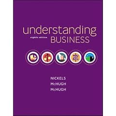 Understanding Business