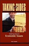 Taking Sides: Clashing Views on Economic Issues (Taking Sides)