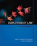 Employment Law for Business with Powerweb card