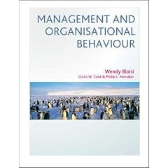 Management and Organisational Behaviour. European Edition (Broschiert)