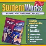 ¡Buen viaje! Level 1 StudentWorks Plus CD-ROM