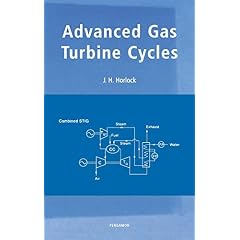 Advanced Gas Turbine Cycles: A Brief Review of Power Generation Thermodynamics