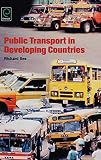 Public Transport in Developing Countries