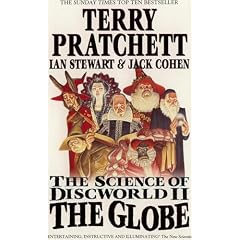 The Science of Discworld II: The Globe (Broschiert)