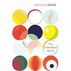 The Glass Bead Game (Vintage Classics)