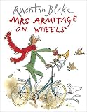 Mrs.Armitage on Wheels