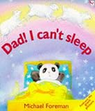 Dad! I Cant Sleep (Red Fox Picture Books)