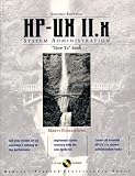 HP-UX 11.x System Administration "How To" Book (2nd Edition)