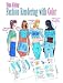 Fashion Rendering with Color