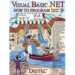 Visual Basic.NET How to Program