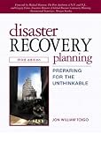 Disaster Recovery Planning: Strategies for Protecting Critical Information Assets