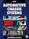 Automotive Chassis Systems, Third Edition