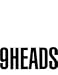 9 Heads: A Guide to Drawing Fashion