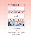 Marketing for Hospitality and Tourism (3rd Edition)