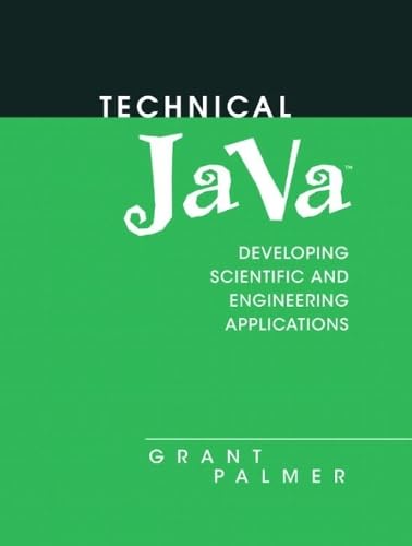 Applications for Science and Engineering
