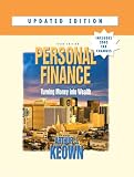 Personal Finance Update and Workbook Package (3rd Edition)