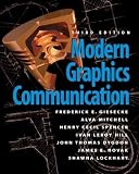 Modern Graphics Communication (3rd Edition)